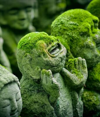 Tajemné kouty světa: Cestovatelské dobrodružství v neznámých zemích