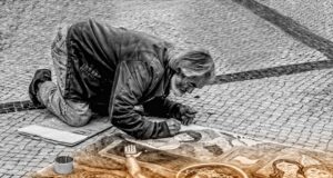 – Bojová umění pro zlepšení fyzické kondice a mentální pohody