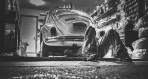 – Jak správně pečovat o své auto a prodloužit jeho životnost