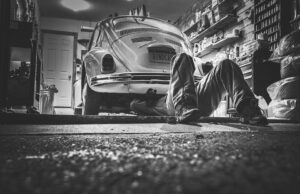 – Jak správně pečovat o své auto a prodloužit jeho životnost