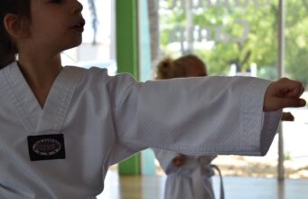 Mistr ve vážné potíže: Co je potřeba vědět o bojovém umění