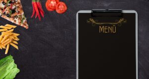 Jak si připravit lahodné vegetariánské pokrmy s minimem přísad