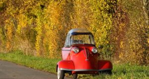 Stavba automobilu: od návrhu po výrobu