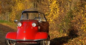 – Jak si vybrat správného automobil pro vaše potřeby