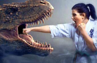 Vývoj karate a jeho vliv na moderní bojové umění