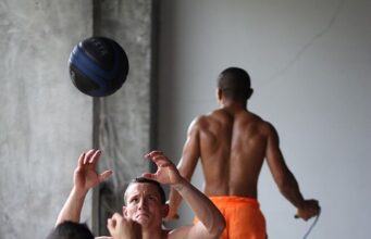 – Bojová umění jako forma seberozvoje a sebezdokonalování