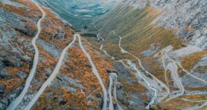 Tajemné a exotické destinace: Kam vyjet na nezapomenutelnou dovolenou