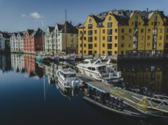 Zážitky na cestách: Nezapomenutelné momenty z dobrodružných výprav po světě