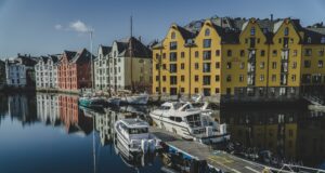 Zážitky na cestách: Nezapomenutelné momenty z dobrodružných výprav po světě