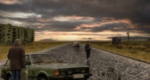 Novinky ve světě automobilů: Očekávané modely pro rok 2022