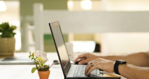 Nové technologické trendy v průmyslu