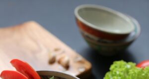 Zahraniční kuchyně doma: recepty na tradiční jídla z celého světa