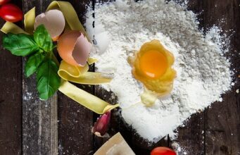 Zdravé a výživné recepty na každý den