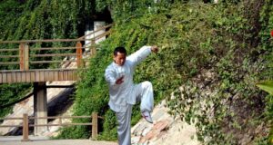 Základy sebeobrany: jak se naučit bojovat v každé situaci