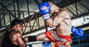 Tajemství bojových umění: Historie, techniky a význam