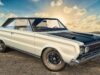 Revolutionizing the Road: The Future of Automotive Technology