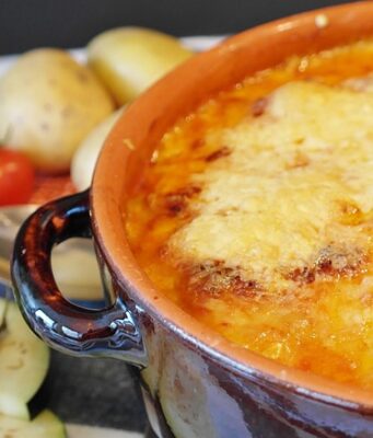 Originální recepty pro milovníky kulinářských experimentů