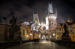 Bramborová pochoutka – tradiční české bramboráky