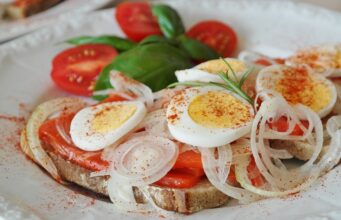10 originálních receptů na rychlá a zdravá jídla