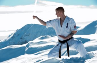 8 účinných bojových umění pro sebeobranu