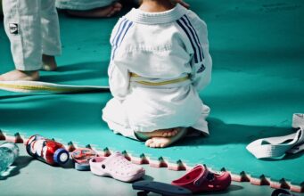 Výhody cvičení bojových umění: Silné tělo a zdravý duch