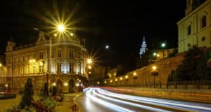 Tajemné krásy: Objevte skryté poklady světa