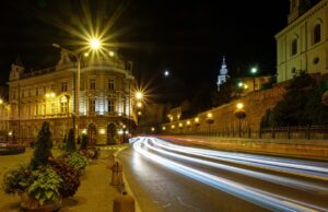 Tajemné krásy: Objevte skryté poklady světa