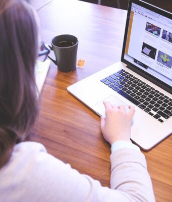 Inovativní technika: Jak využít nejnovější technologické trendy ve svém podnikání