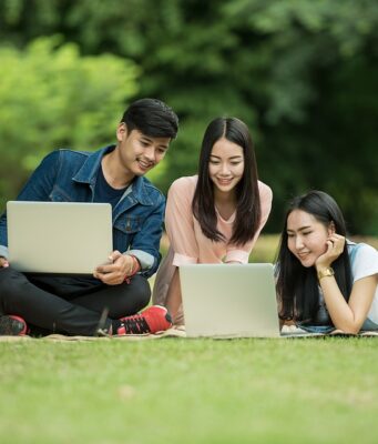 Jak využít moderní techniku k efektivnímu vzdělávání a práci z domova