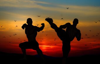 Inspirativní příběhy z historie bojových umění: Legendy a jejich odkaz