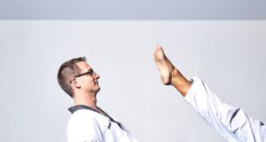Všestrannost a síla: Taekwondo jako bojové umění