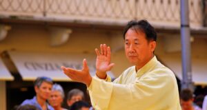 Tajemství úspěchu v bojových uměních: trénink, disciplína a sebedůvěra