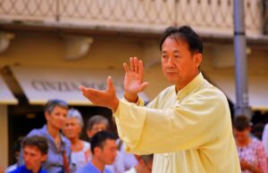 Tajemství úspěchu v bojových uměních: trénink, disciplína a sebedůvěra