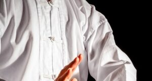 Bojová umění: způsoby sebeobrany a sebevědomí