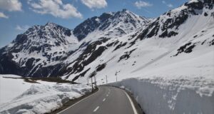 Nejkrásnější destinace ve střední Evropě, které musíte navštívit