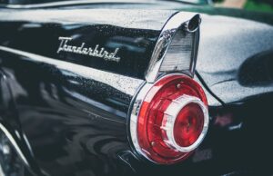 Nové trendy v automobilovém průmyslu: co přináší budoucnost