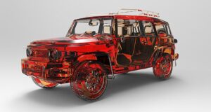 Nové technologické trendy ve světě automobilů: co je třeba vědět