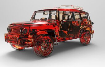 Nové technologické trendy ve světě automobilů: co je třeba vědět