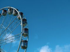 Cestování s dětmi: Jak si užít rodinné dovolené bez stresu a pláče