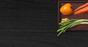 Veganské recepty pro začátečníky: Jak připravit chutné rostlinné pokrmy