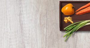 Kuchařka pro začátečníky: Snadné recepty pro každého