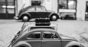 – 5 způsobů, jak udržet váš automobil v perfektním stavu