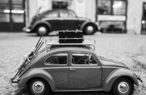 – 5 způsobů, jak udržet váš automobil v perfektním stavu