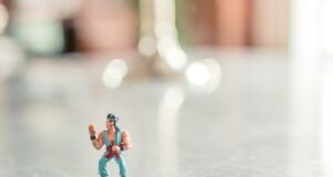 Výhody cvičení bojových umění pro tělo i mysl