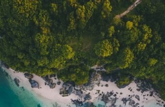 Výlet do ráje: Průvodce nezapomenutelnými destinacemi