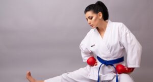 Nejoblíbenější bojová umění v dnešní době