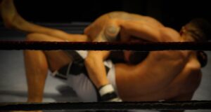 3) Fyzická a mentální příprava v bojových uměních: Jak se stát silnějším a odolnějším