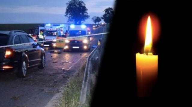 Známá moderátorka zahynula při autonehodě, fanoušci se loučí