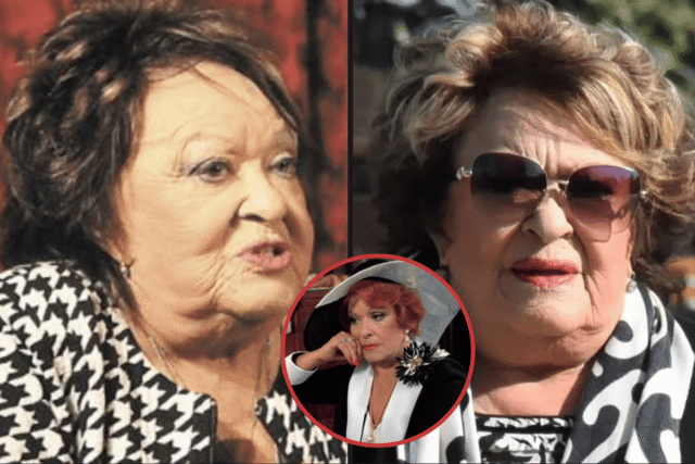 Jiřina Bohdalová slaví 95 let, ale radost jí zkazila bolestivá zpráva
